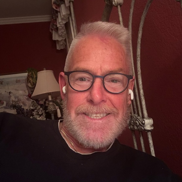 Meet your Posher, Michael - Picture 7 of 7